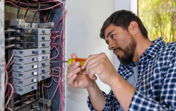 Electrical System Inspection in LA